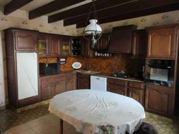 Vente maison 8 pièces Vente maison 8 pièces