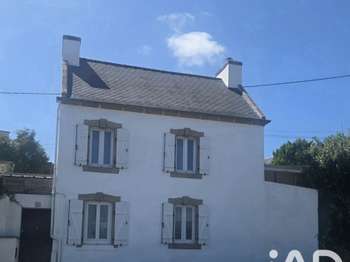 Vente Maison 3 chambresAudierne