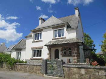 Vente Maison 5 chambresAudierne