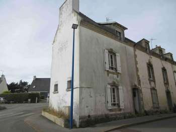 Vente maison 3 pièces Audierne 29