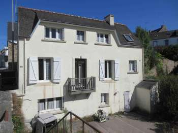 Vente Maison 4 chambresAudierne