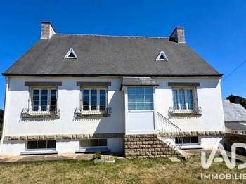 Vente maison 7 pièces Audierne 29