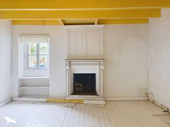 Vente Maison 2 chambresAudierne