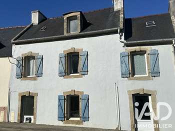 Vente maison 3 pièces Audierne 29