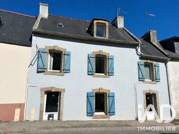 Vente Maison 2 chambresAudierne