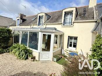 Vente maison 5 pièces Audierne 29