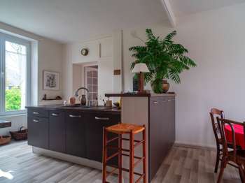 Vente Maison 4 chambresAudierne