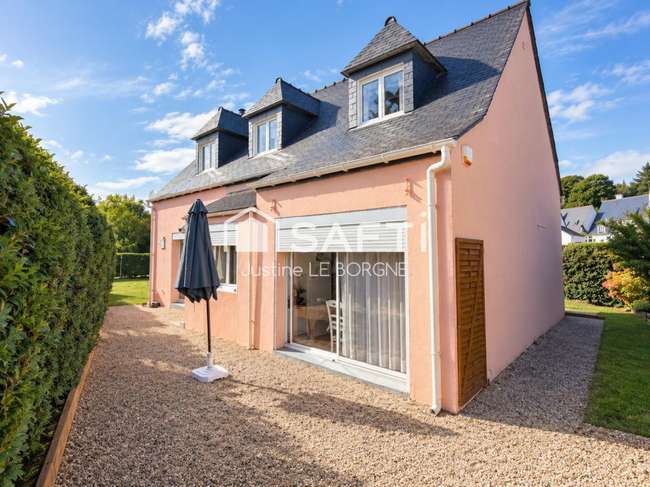 Maison 6 pièces 120 m² · à Audierne · 120 m² · 239 000 €
