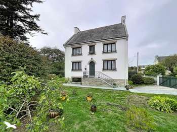 Vente Maison 5 chambresAudierne