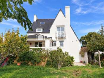 Vente Maison 4 chambresAudierne