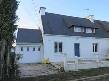 Vente maison 5 pièces Audierne 29