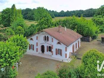 Vente maison 5 pièces Audignon 40