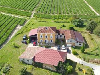 Vente Maison 5 chambresAudignon
