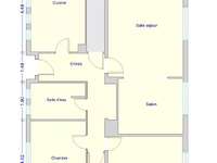 Vente maison 4 pièces Vente maison 4 pièces