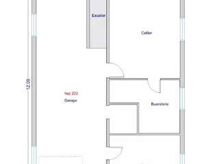 Vente maison 4 pièces Vente maison 4 pièces