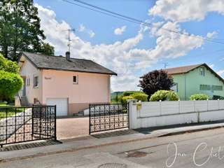 Vente maison 4 pièces Vente maison 4 pièces