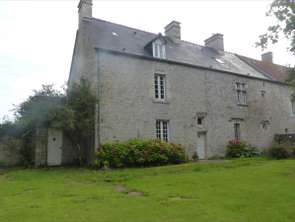 Vente Maison 5 chambresAudouville-la-Hubert