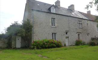 Photo Vente maison Audouville-la-Hubert