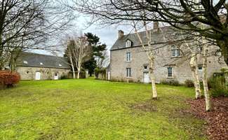 Photo Vente maison Audouville-la-Hubert