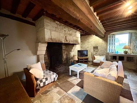 Vente maison 8 pièces Vente maison 8 pièces