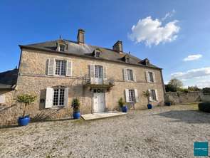 Vente Maison 5 chambresAudouville-la-Hubert