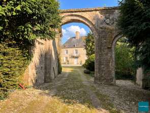 Vente Maison 5 chambresAudouville-la-Hubert