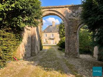 Vente maison 8 pièces Audouville-la-Hubert 50