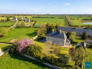 Vente Maison 5 chambresAudouville-la-Hubert