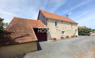 Photo Vente maison Audouville-la-Hubert