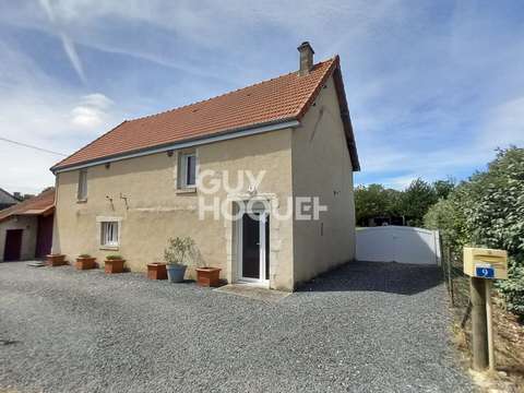 Vente maison 4 pièces Vente maison 4 pièces