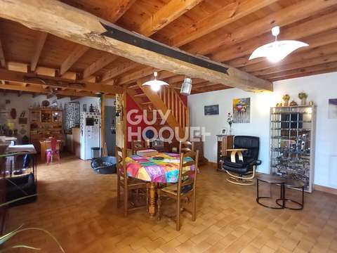 Vente maison 4 pièces Vente maison 4 pièces
