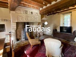 Vente maison 12 pièces Vente maison 12 pièces