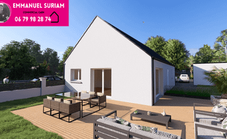 Photo Vente maison Audrieu