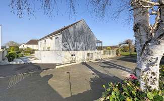 Photo Vente maison Audrieu