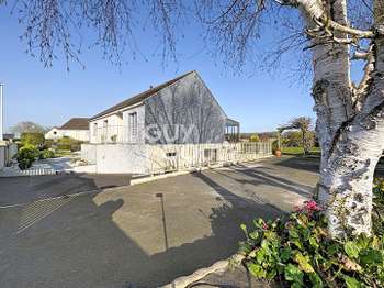 Vente maison 5 pièces Audrieu 14