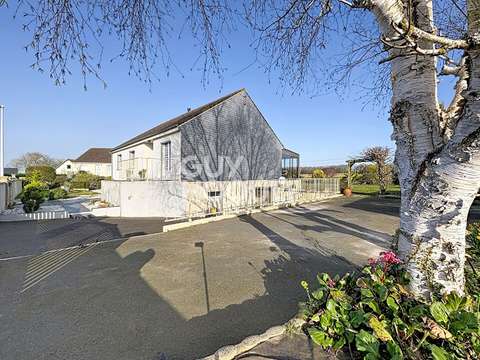 Vente maison 5 pièces Audrieu 14