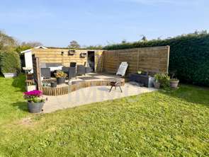 Vente Maison 4 chambresAudrieu