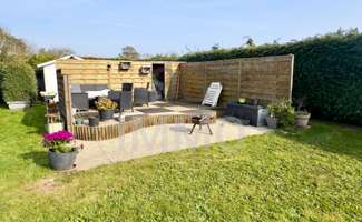 Photo Vente maison Audrieu