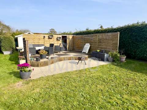 Vente maison 6 pièces Audrieu 14