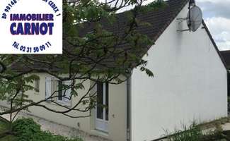 Photo Vente maison Audrieu