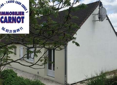 Vente maison 5 pièces Audrieu 14