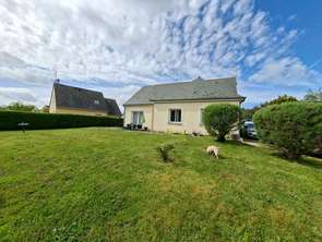 Vente Maison 3 chambresAudrieu