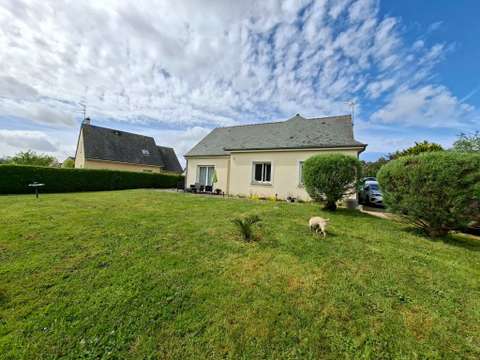 Vente maison 4 pièces Audrieu 14