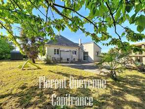 Vente Maison 2 chambresAudrieu