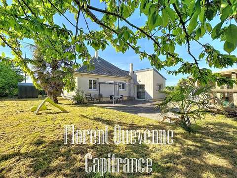 Vente maison 3 pièces Audrieu 14