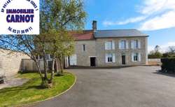 Photo Vente maison Audrieu