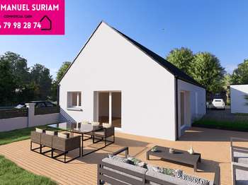 Vente maison Audrieu 14
