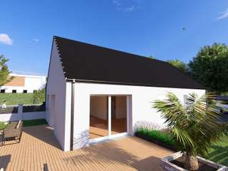 Vente maison