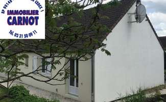 Photo Vente maison Audrieu
