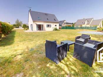 Vente maison 5 pièces Audrieu 14